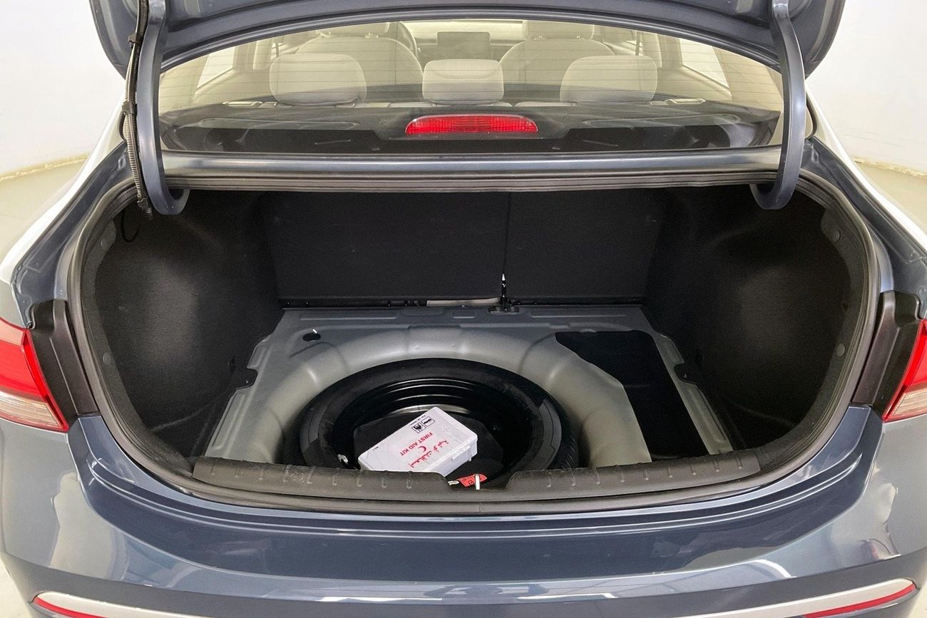 نيسان كيكس S | ضمان مجاني لمدة عام | 0 دفعة أولى