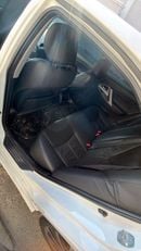 Toyota Camry es