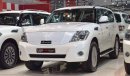 Nissan Patrol LE VVEL DIG