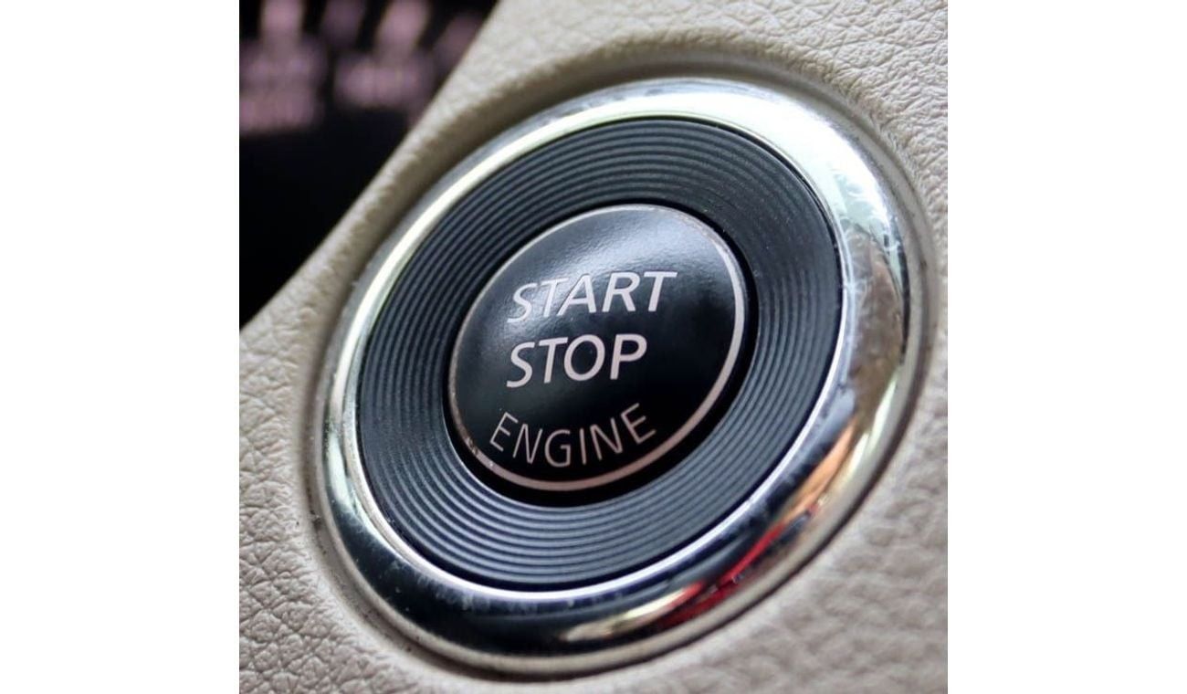 نيسان إكس تريل S 2.5L 4WD (5 Seater) Nissan x-trail 2.5L 2021 4WD original paint GCC accident-free in excellent con