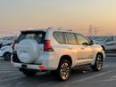 Toyota Prado TXL3 TXL1