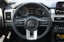 Mitsubishi L200 Sportero Double Cab  2.4L Diesel 4WD Automatic