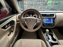 Nissan Altima SV