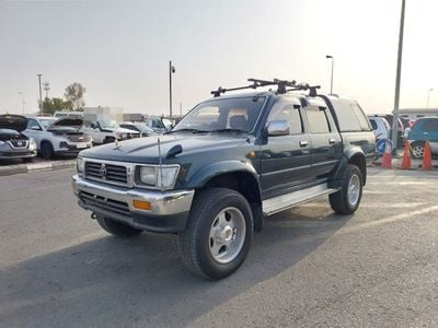 تويوتا هيلوكس TOYOTA HILUX PICK UP RHD 1997 MODEL 2.4 L DIESEL AUTOMATIC(PM02314)