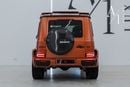 Mercedes-Benz G 63 AMG 2023 Mercedes Benz G63 AMG Brabus 800, With Certificate, Fully Loaded, European Spec