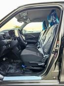 سوزوكي سويفت GLX || 1.2L PETROL A/T| PUSH START | REAR PARKING SENSOR | REAR CAMERA (CODE # GLX)