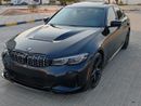 بي أم دبليو M340i Std 3.0L
