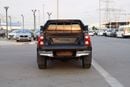 تويوتا هيلوكس S GLX 2.8L AWD M/T