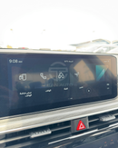 Kia K5 KIA K5 2.0 HYBRID 2025 MODEL