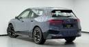 BMW iX xDrive40 2023 BMW iX xDrive40, 2027 BMW Warranty, 2028 BMW Service Pack, Low Km, Fully Loaded, GCC