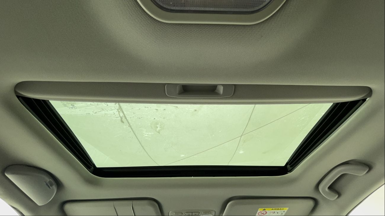 جاك S3 Plus INTELLIGENT LUXURY 1.6 | بدون دفعة مقدمة | اختبار القيادة في المنزل