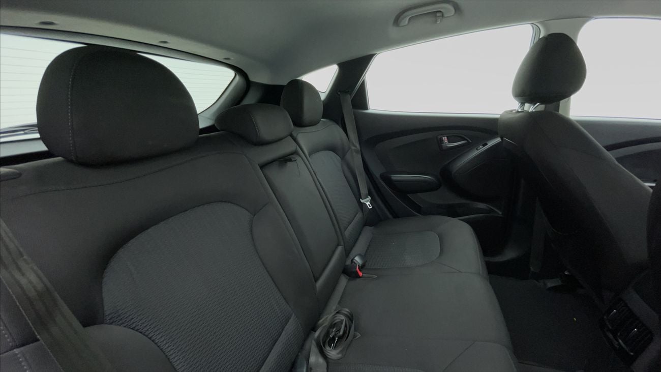 Hyundai Tucson GL 2 | Zero Down Payment | Free Home Test Drive