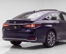 Lexus ES300h 2.5