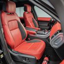 Land Rover Range Rover Sport Dynamic HSE P400 3.0L