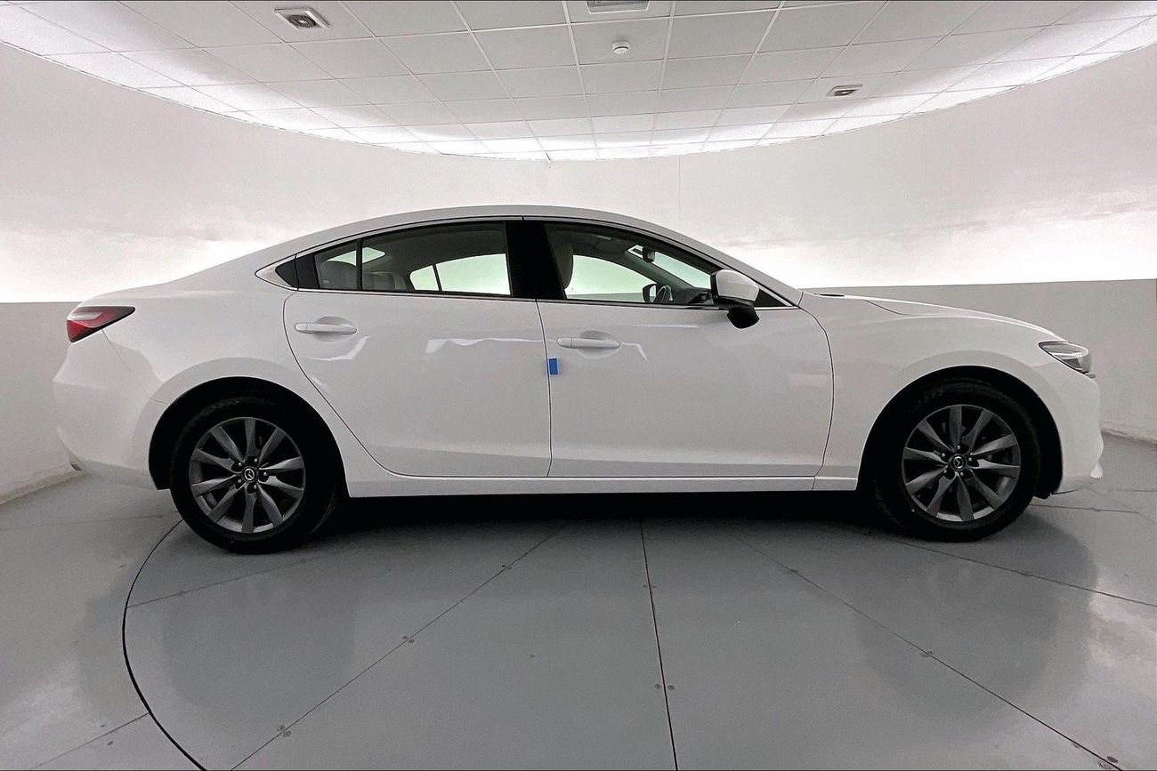 Mazda 6 S| 1 year free warranty | Exclusive Eid offer