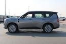 نيسان باترول NISSAN PATROL Y63 3.5L PETROL 4WD LE PLATINUM CITY AUTO