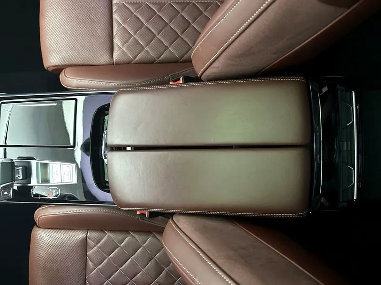 Audi A8 55 TFSI quat 340hp (Ref# 01317)