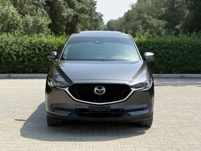 Mazda CX5 Ignite Edition 2.5L
