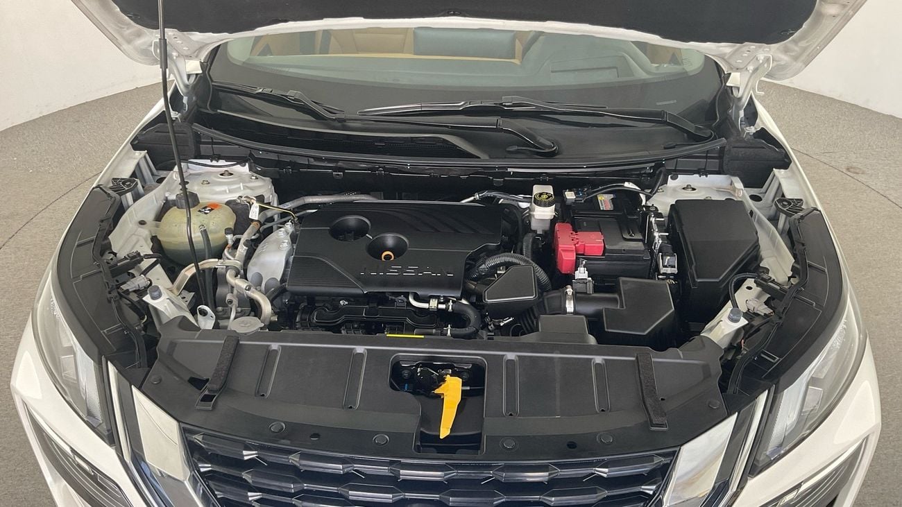 Nissan XTrail SL | Guaranteed Warranty | 0 Down Payment