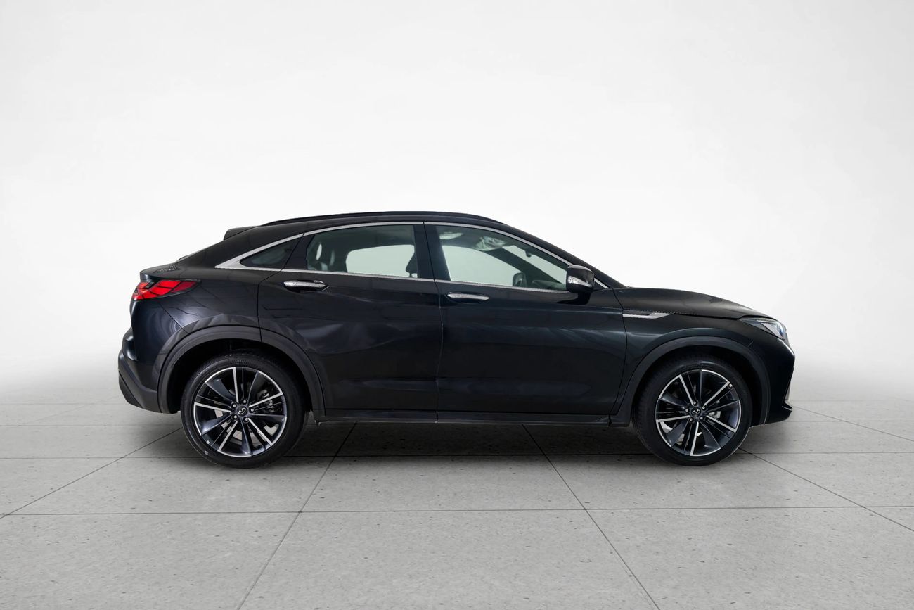 Infiniti QX55 LUXE 2.0