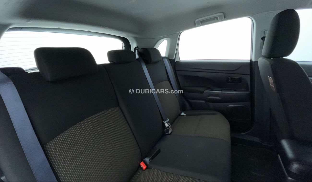 Mitsubishi ASX GLX 2 | Zero Down Payment | Free Home Test Drive