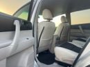 Toyota Highlander 2012 Toyota Highlander – 3.5L V6 – Mid Option – AWD – USA Specs