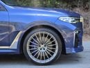 BMW XB7  BMW XB7 XDRIVE 2021 V8 4.4L// 621 HP // LOW MILEAGE // PERFECT CONDITION // FULL OPITION
