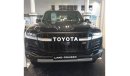 Toyota Land Cruiser Land cruiser 300 GR 3.5 L Twin turbo  Full option