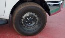Toyota Hilux Toyota Hilux Pick Up SR5 Double Cabin M/T 22MY 2.4L 4x4 Diesel