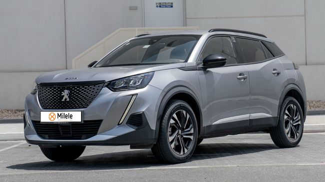 Peugeot 2008 ALLURE, миниатюра 17