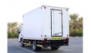 Mitsubishi Fuso Canter Freezer Box ThermoKing T600 | Excellent Condition | GCC