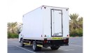 Mitsubishi Canter Freezer Box ThermoKing T600 | Excellent Condition | GCC