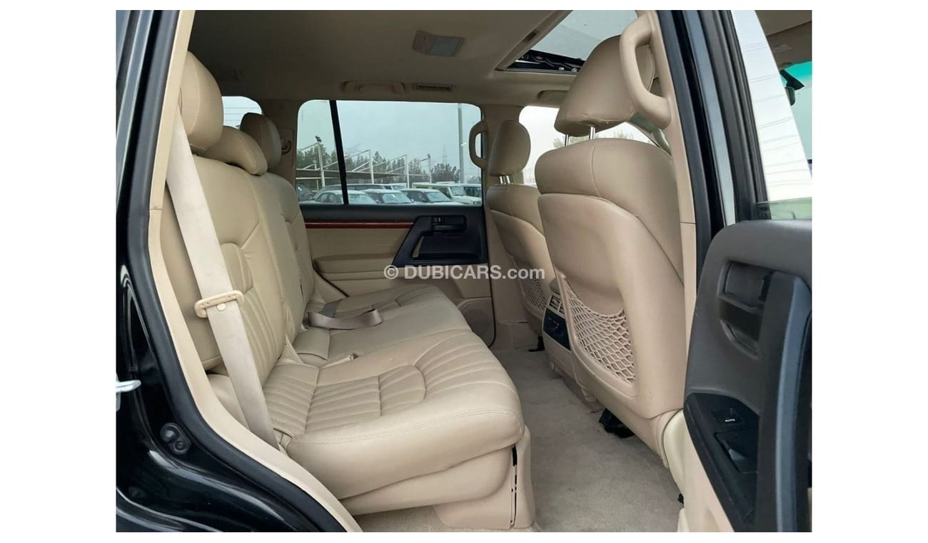 Toyota Land Cruiser *Offer*2013 Toyota Land Cruiser GXR+ 4.6L V8 Full Option - 2021 Modification GCC Specs / EXPORT ONLY