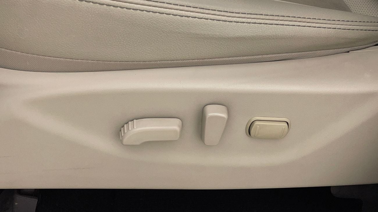 Nissan XTerra PLATINUM 2.5 | Zero Down Payment | Home Test Drive