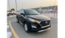 هيونداي توسون HYUNDAI TUCSON PUSH START LEADER SEATS