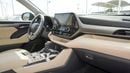 Toyota Highlander LIMITED 2.5L HYBRID