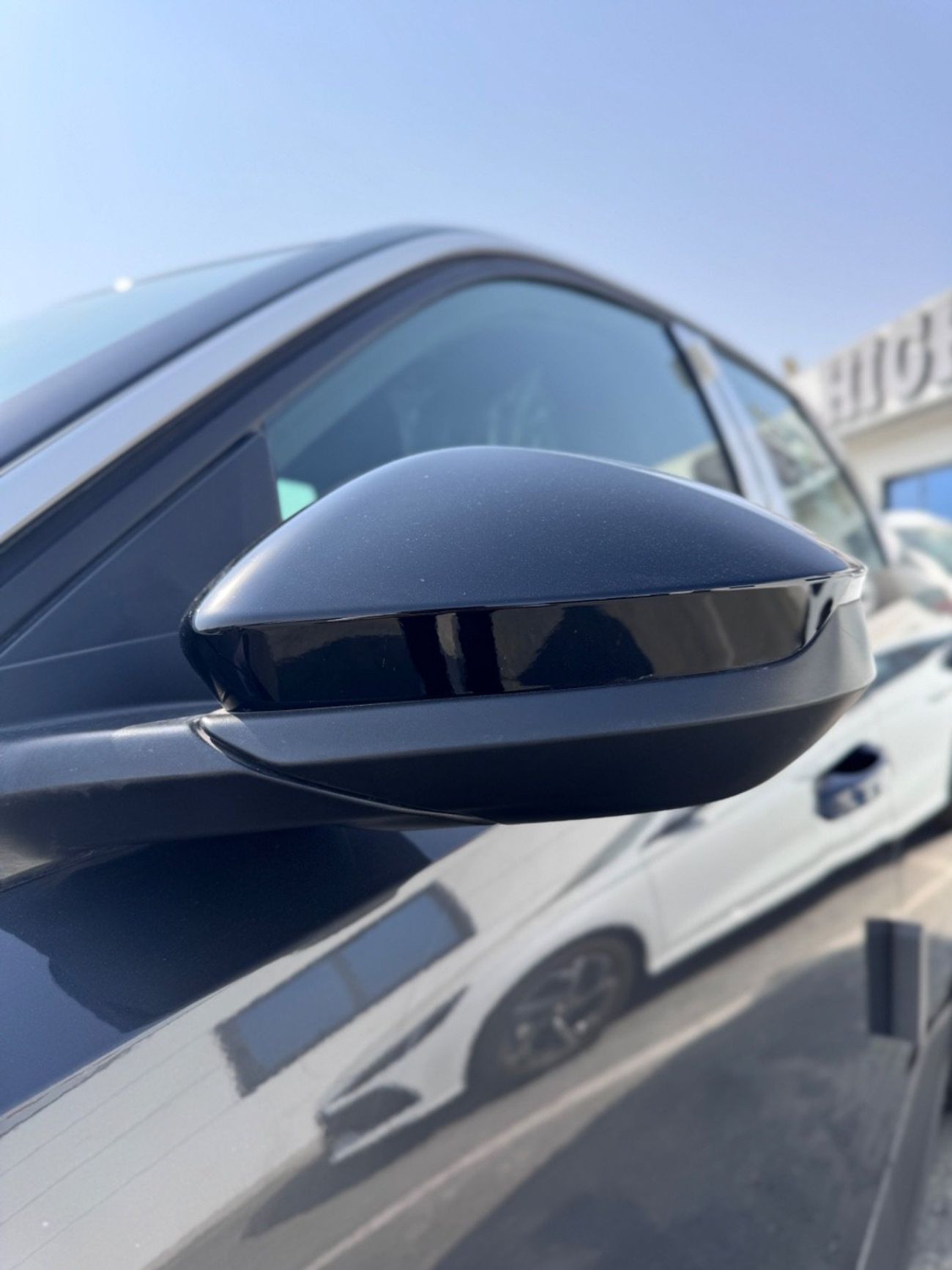 Peugeot 3008 NEW PEUGEOT 3008 Allure - 1.6T - (2026 MODEL) GCC specs