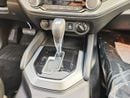 Nissan X Terra SE NISSAN X-TERRA 4WD SE 2.5L V4 7SEATS AT 2023