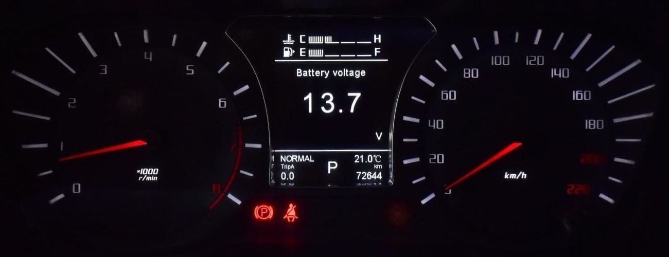 جي إي سي GS 4 EXCELLENT DEAL for our GAC GS4 235T ( 2021 Model ) in Blue Color GCC Specs