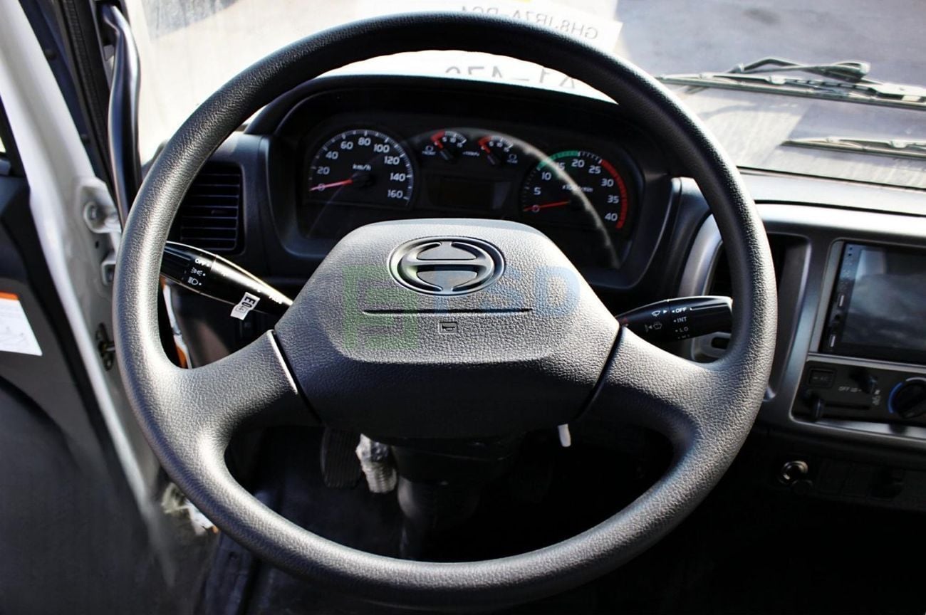 هينو 500  Hino 500 Series GH 1927 4X2 MY-2026
