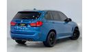BMW X5M Std 2016 BMW X5 M-Power, Full BMW History, Warranty, Low Kms, GCC
