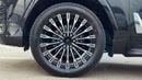 Lexus LX600 VIP (For Export , НА ЭКСПОРТ) VP 3.5TT V6 AWD GCC 2026 Без пробега