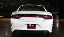 Dodge Charger SRT Hellcat - 6.2L - 707HP