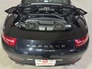 Porsche 911 CARRERA 2015 3.4L | FULL PORSCHE SERVICE HISTORY | SPORTS EXHAUST | SPORTS CHRONO PACKAGE