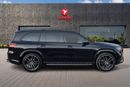 Mercedes Benz GLS450 4MATIC Mercedes-Benz GLS450 4MATIC 2021 GCC | Agency Warranty | Service Contract
