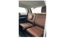 Toyota 4Runner 2021 Toyota 4Runner SR5 Premium 4x4- 4.0L v6 - 7 Seater Full Option / Export Only