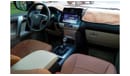 Toyota Prado GXR J150