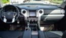 Toyota Tundra TRD PRO