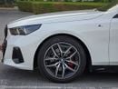 بي أم دبليو 520i M SPORT