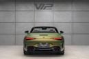 Mercedes-Benz SL 55 AMG Roadster 4Matic+